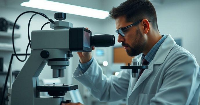 Calibração de Equipamentos: Como Garantir Precisão e Confiabilidade em Seus Instrumentos Calibração de Equipamentos: Como Garantir Precisão e Confiabilidade em Seus Instrumentos