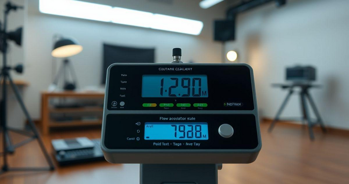 Aferição de balanças é essencial para garantir precisão e confiabilidade nas medições. Descubra como realizar esse processo corretamente.