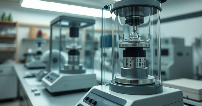 Calibração de balança analítica: guia completo para precisão Calibração de balança analítica: guia completo para precisão