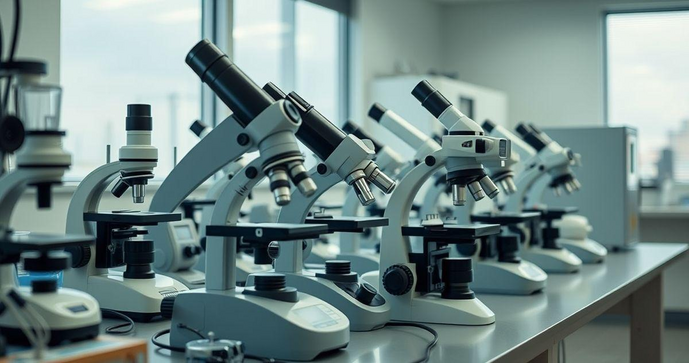 Calibração de Instrumentos de Laboratório é Essencial para Resultados Precisos