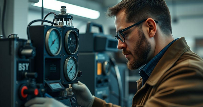 Calibração de Instrumentos de Medição SP: Como Garantir Precisão e Confiabilidade em Seus Equipamentos