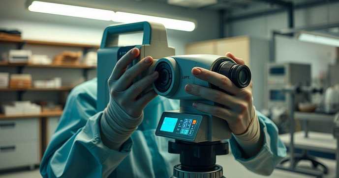 Calibração de Megômetro: Como Garantir Medidas Precisas