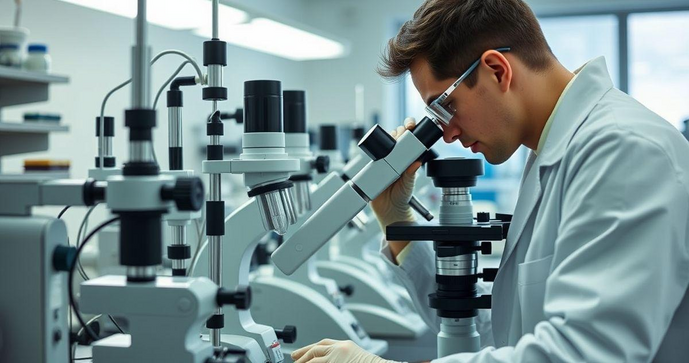 Como Escolher um Laboratório de Calibração de Instrumentos Eficiente e Confiável Como Escolher um Laboratório de Calibração de Instrumentos Eficiente e Confiável
