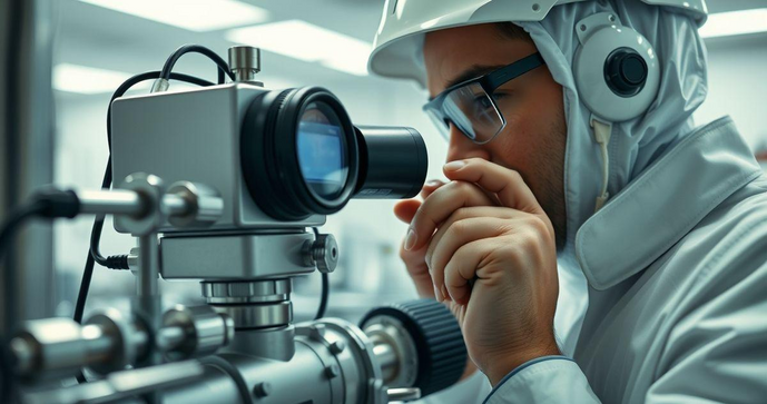 Calibração de Detector de Gases: Como Garantir Segurança e Precisão Calibração de Detector de Gases: Como Garantir Segurança e Precisão