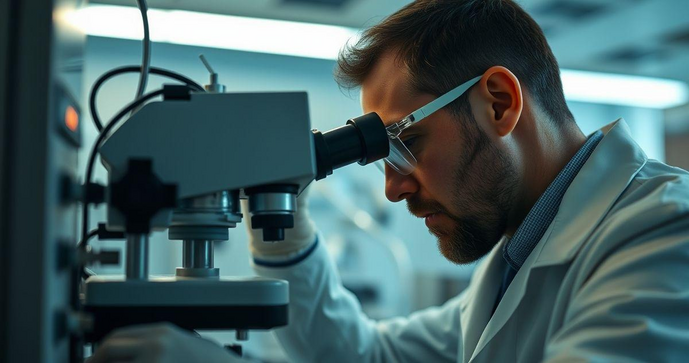 Calibração de instrumentos de laboratório: Aumente a precisão dos seus resultados Calibração de instrumentos de laboratório: Aumente a precisão dos seus resultados