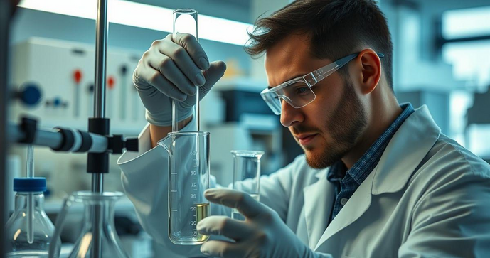Como Fazer a Calibração de Vidrarias Volumétricas Corretamente Como Fazer a Calibração de Vidrarias Volumétricas Corretamente