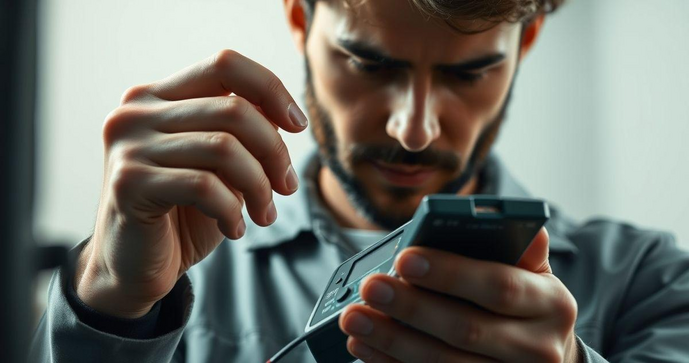 Melhores Práticas para Manutenção de Instrumentos de Medição Melhores Práticas para Manutenção de Instrumentos de Medição