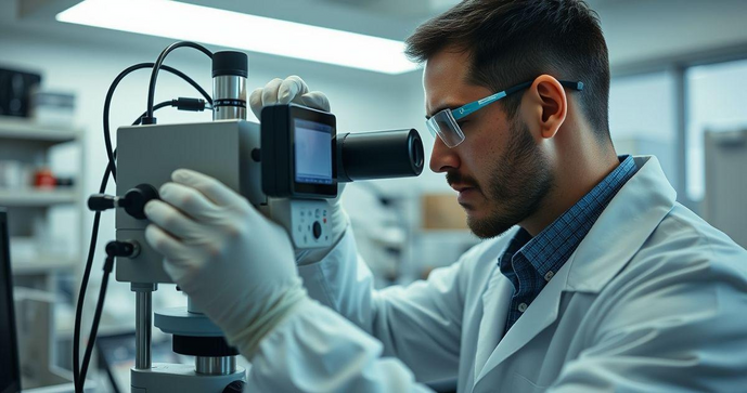 Calibração e Manutenção de Instrumentos de Medição: O Segredo para Precisão Perfeita