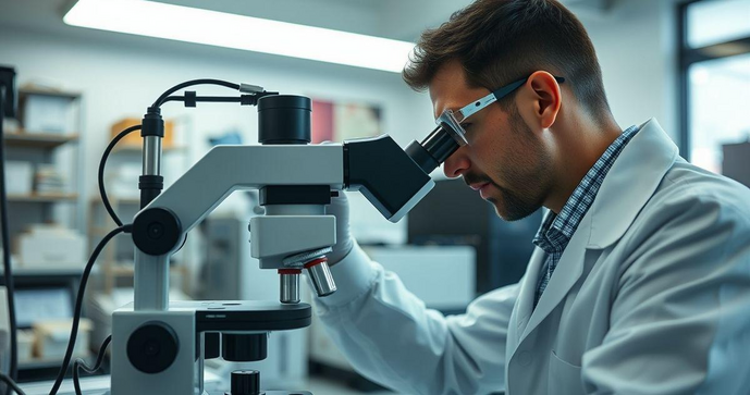 Como Realizar a Calibração de Instrumentos de Laboratório de Forma Eficiente Como Realizar a Calibração de Instrumentos de Laboratório de Forma Eficiente
