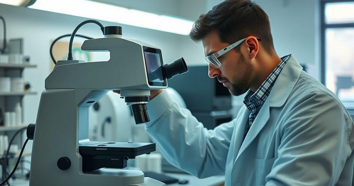 Desvendando a Precisão: A Arte da Calibração de Espectrofotômetros Desvendando a Precisão: A Arte da Calibração de Espectrofotômetros