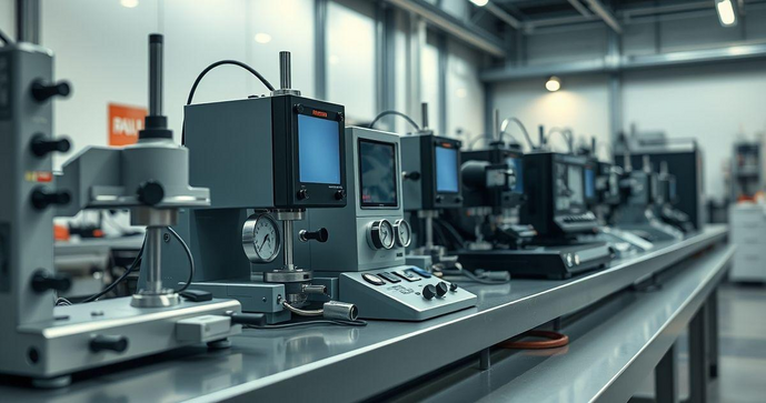 Calibração de Balanças Industriais: O Segredo para Precisão e Eficiência
