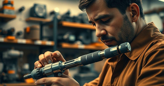 Calibração de Torquímetro: O Segredo para Precisão em Projetos de Engenharia Calibração de Torquímetro: O Segredo para Precisão em Projetos de Engenharia