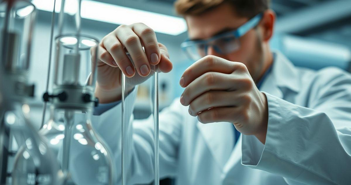 Como realizar a calibração de vidrarias volumétricas eficazmente Como realizar a calibração de vidrarias volumétricas eficazmente