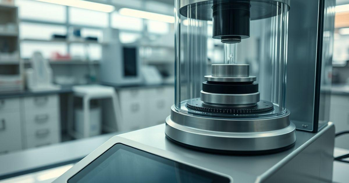 Guia Prático para Calibrar Balança Analítica com Precisão Guia Prático para Calibrar Balança Analítica com Precisão