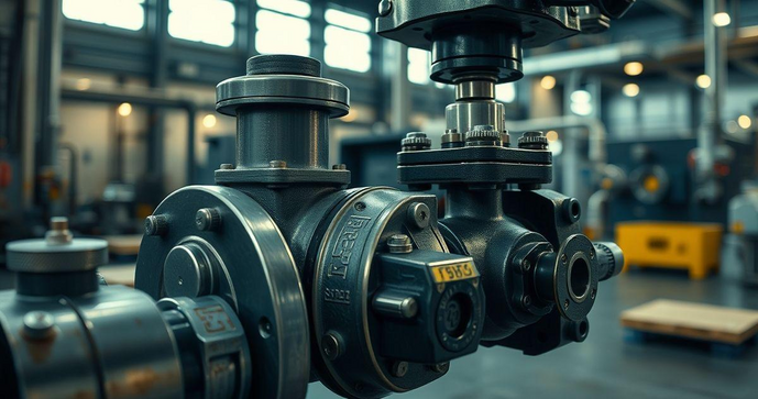 Manômetros: Precisão Essencial em Processos Industriais Manômetros: Precisão Essencial em Processos Industriais