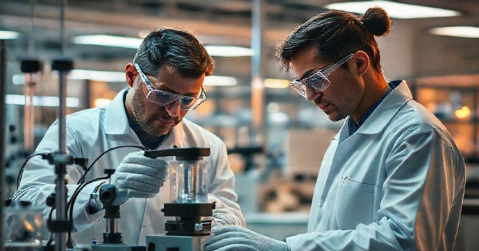 Calibração de Balanças: Precisão e Confiabilidade Garantidas