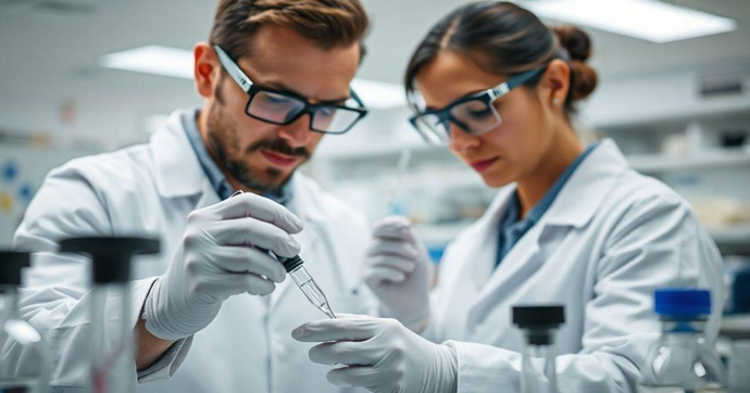 Calibração de Pipetas: Essencial para Garantir Resultados Precisos em Laboratórios