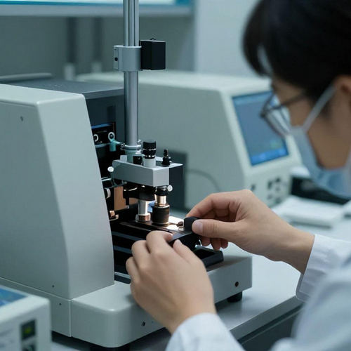 A Importância do Laboratório de Calibração na Qualidade e Confiabilidade dos Instrumentos