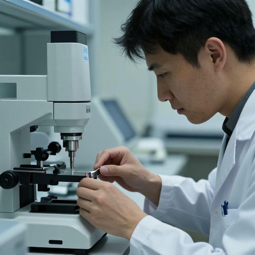 A Importância do Laboratório de Calibração para Garantir a Precisão dos Equipamentos