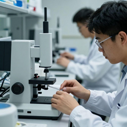 Laboratórios de Calibração: Guia Essencial para Garantir Precisão nas Medições