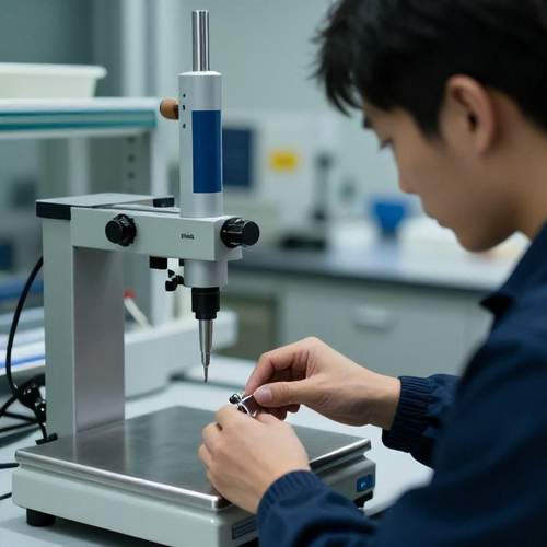 Calibração de Balanças: Garantindo Precisão e Eficiência para Empresas