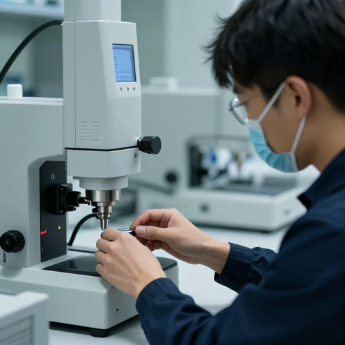 Calibração de Equipamentos: Garantindo Precisão e Confiabilidade em Suas Operações