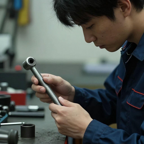 Manutenção Eficiente de Torquímetros: Técnicas e Cuidados para Preservar Precisão e Vida Útil
