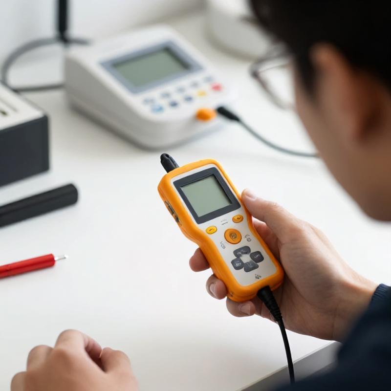 Calibração de Termoanemômetro: Guia Completo para Iniciantes