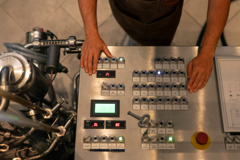 Guia Completo sobre Manutenção e Calibração de Equipamentos Essenciais Guia Completo sobre Manutenção e Calibração de Equipamentos Essenciais
