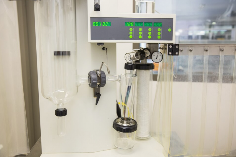 Calibração de Instrumentos de Laboratório para Resultados Precisos Calibração de Instrumentos de Laboratório para Resultados Precisos