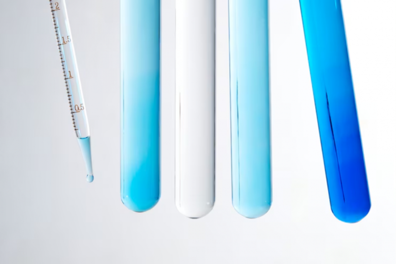 Calibração de pipetas: Como garantir precisão e confiabilidade