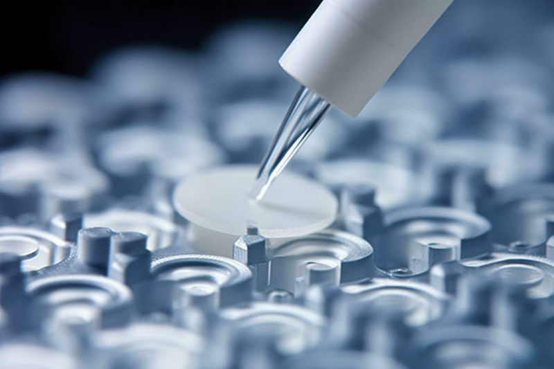 Calibração de Pipetas: Como Garantir Precisão e Confiabilidade em Seus Experimentos