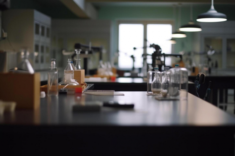 Como Escolher um Laboratório Acreditado RBC para Seus Exames Como Escolher um Laboratório Acreditado RBC para Seus Exames