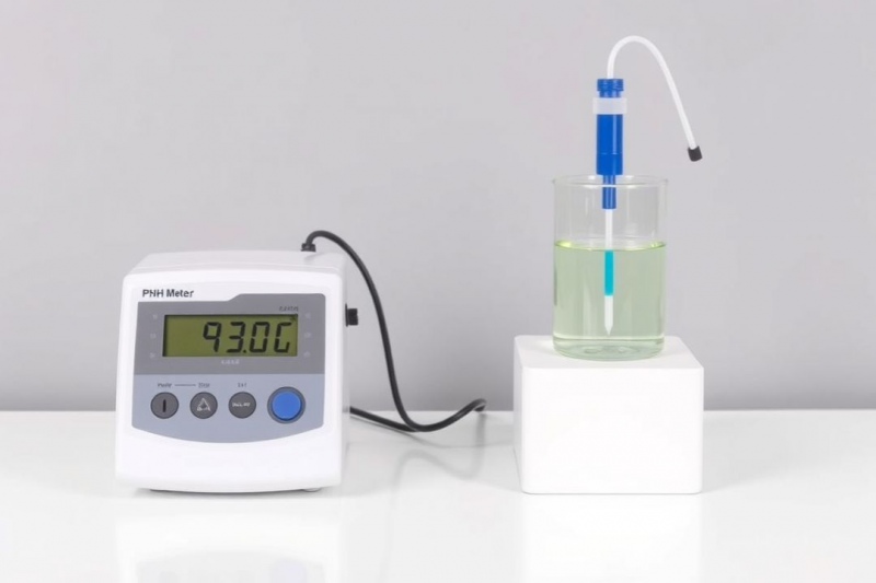 Como Realizar a Calibração de pHmetro de Forma Eficiente Como Realizar a Calibração de pHmetro de Forma Eficiente