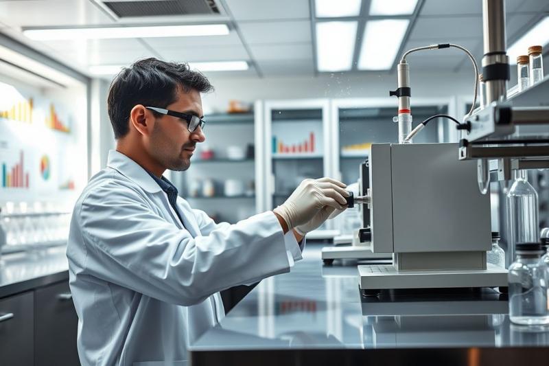 Calibração de Equipamentos: Garantindo Precisão e Confiabilidade