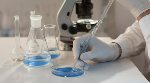 Calibração de pipetas: como garantir precisão nos seus experimentos