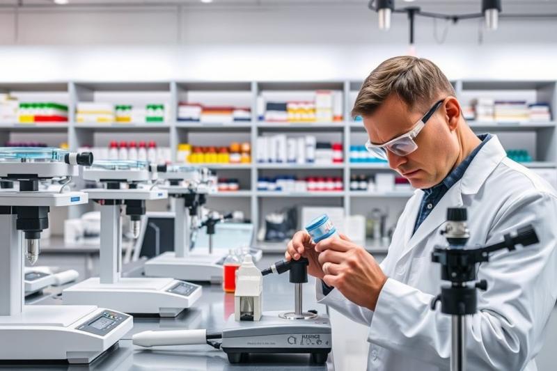 Como escolher um laboratório acreditado RBC para suas análises Como escolher um laboratório acreditado RBC para suas análises