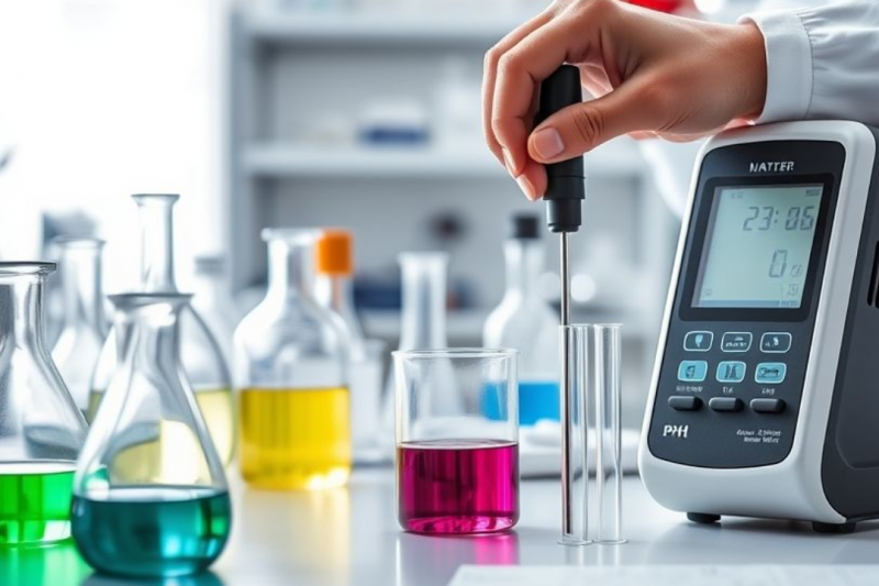 Como Realizar a Calibração de Instrumentos de Laboratório de Forma Eficiente Como Realizar a Calibração de Instrumentos de Laboratório de Forma Eficiente
