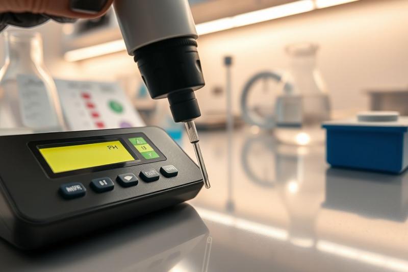 Desvendando a Calibração de Espectrofotômetro para Resultados Precisos Desvendando a Calibração de Espectrofotômetro para Resultados Precisos