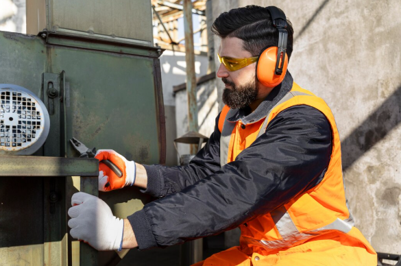 Calibração de Detectores de Gases: Guia Essencial para Segurança em Ambientes Industriais