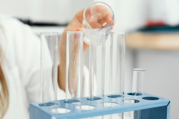 Calibração de Pipetas: Garantindo Resultados Precisos e Confiáveis em Laboratórios